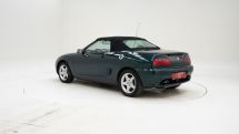 MG F + Hardtop '98 (1998)