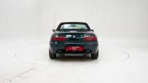 MG F + Hardtop '98 (1998)