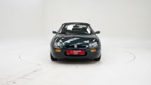 MG F + Hardtop '98 (1998)