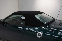 MG F + Hardtop '98 (1998)