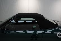 MG F + Hardtop '98 (1998)