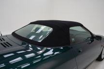 MG F + Hardtop '98 (1998)