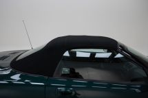MG F + Hardtop '98 (1998)