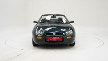 MG F + Hardtop '98 (1998)