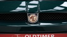 MG F + Hardtop '98 (1998)