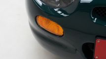 MG F + Hardtop '98 (1998)