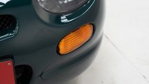 MG F + Hardtop '98 (1998)
