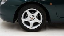 MG F + Hardtop '98 (1998)