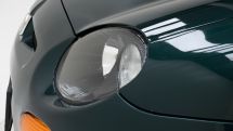 MG F + Hardtop '98 (1998)