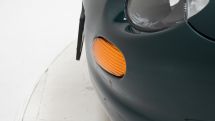 MG F + Hardtop '98 (1998)