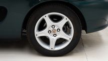 MG F + Hardtop '98 (1998)
