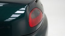 MG F + Hardtop '98 (1998)