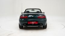 MG F + Hardtop '98 (1998)