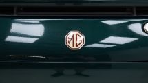 MG F + Hardtop '98 (1998)