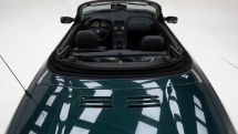 MG F + Hardtop '98 (1998)