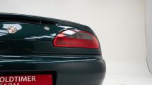 MG F + Hardtop '98 (1998)