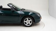 MG F + Hardtop '98 (1998)