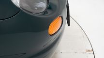 MG F + Hardtop '98 (1998)