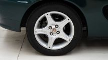 MG F + Hardtop '98 (1998)