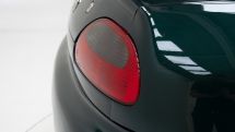 MG F + Hardtop '98 (1998)
