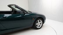 MG F + Hardtop '98 (1998)