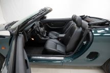 MG F + Hardtop '98 (1998)