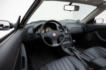 MG F + Hardtop '98 (1998)