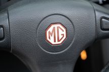 MG F + Hardtop '98 (1998)