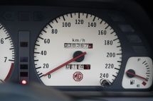 MG F + Hardtop '98 (1998)