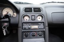 MG F + Hardtop '98 (1998)