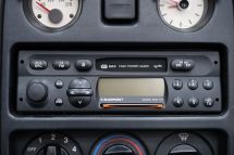 MG F + Hardtop '98 (1998)