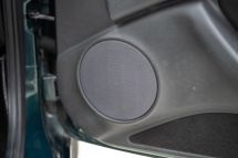 MG F + Hardtop '98 (1998)