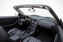 MG F + Hardtop '98 (1998)
