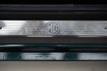 MG F + Hardtop '98 (1998)