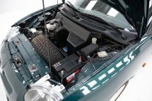 MG F + Hardtop '98 (1998)