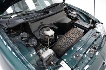 MG F + Hardtop '98 (1998)