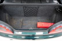 MG F + Hardtop '98 (1998)