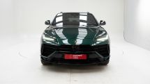 Lamborghini  Urus S '2024 (2024)