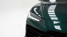 Lamborghini  Urus S '2024 (2024)