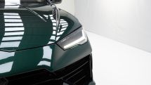 Lamborghini  Urus S '2024 (2024)