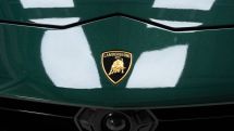 Lamborghini  Urus S '2024 (2024)
