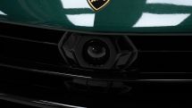 Lamborghini  Urus S '2024 (2024)