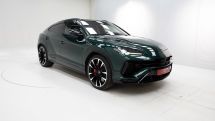 Lamborghini  Urus S '2024 (2024)