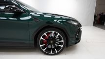 Lamborghini  Urus S '2024 (2024)