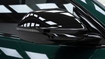 Lamborghini  Urus S '2024 (2024)