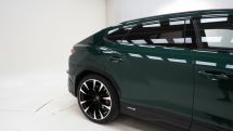 Lamborghini  Urus S '2024 (2024)