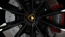 Lamborghini  Urus S '2024 (2024)