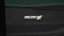 Lamborghini  Urus S '2024 (2024)