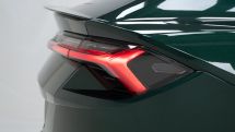 Lamborghini  Urus S '2024 (2024)