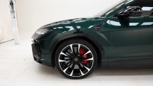 Lamborghini  Urus S '2024 (2024)